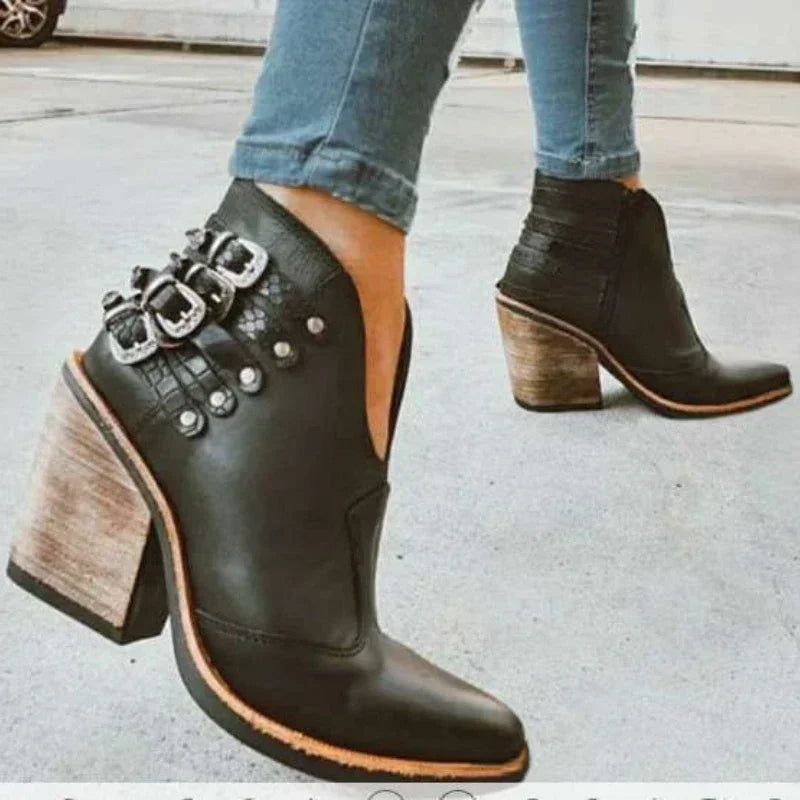 Talons orthopédiques de soutien sur mesure