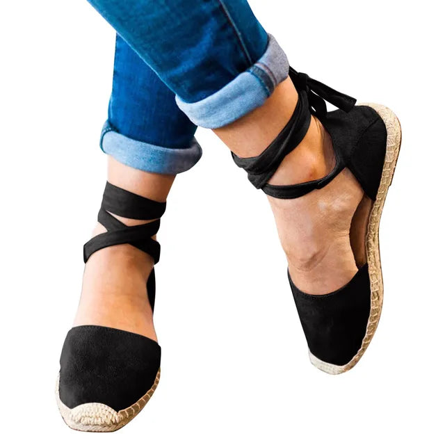 Chaussures orthopédiques respirantes et confortables