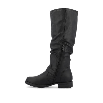 Bottes orthopédiques de soutien sur mesure