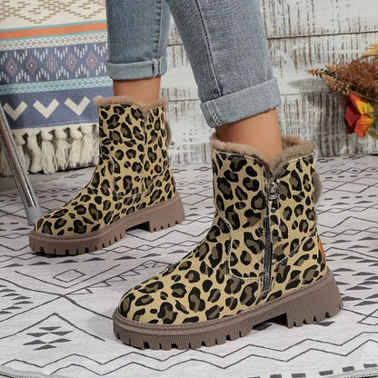 Bottes orthopédiques tendance et de soutien