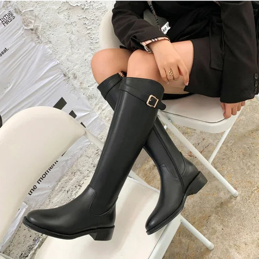 Bottes orthopédiques tendance et de soutien