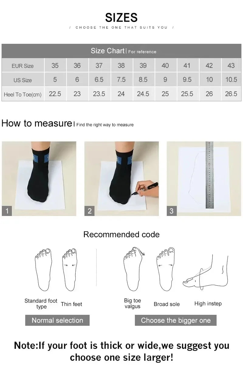 Bottes orthopédiques élégantes et confortables