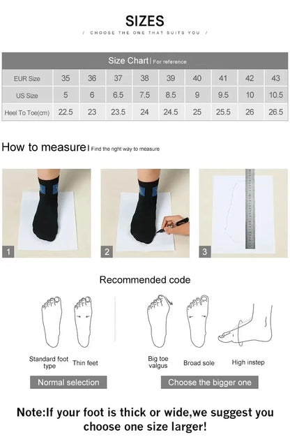 Bottes orthopédiques élégantes et confortables