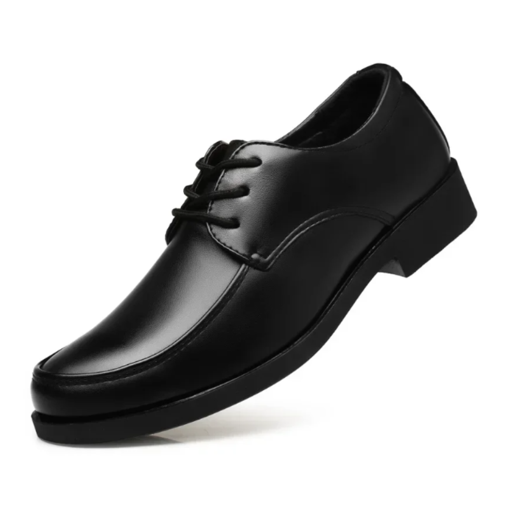 Chaussures italiennes formelles pour hommes : Chaussures élégantes et luxueuses pour les affaires et la vie sociale