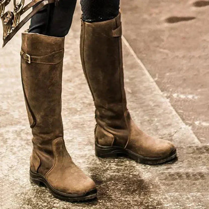 Bottes orthopédiques modernes et de soutien