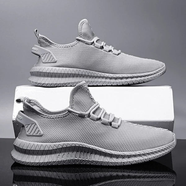 Mesh Shoes Mens Sneakers Lightweight Tennis Shoe