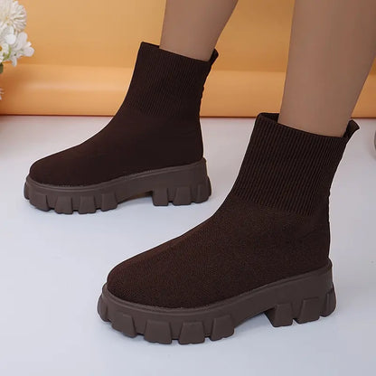 Bottes orthopédiques de soutien sur mesure