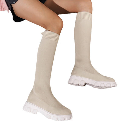 Bottes orthopédiques confortables et élégantes