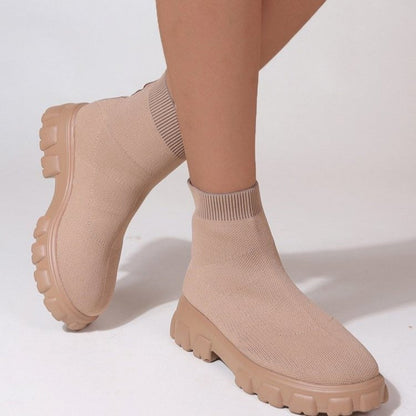 Bottes orthopédiques confortables et durables