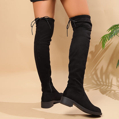 Bottes orthopédiques de soutien