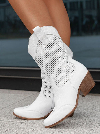 Bottes orthopédiques confortables et tendance