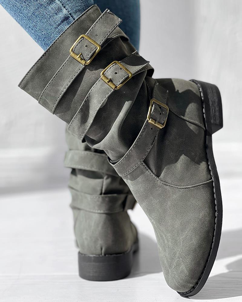 Bottes orthopédiques confortables et sur mesure