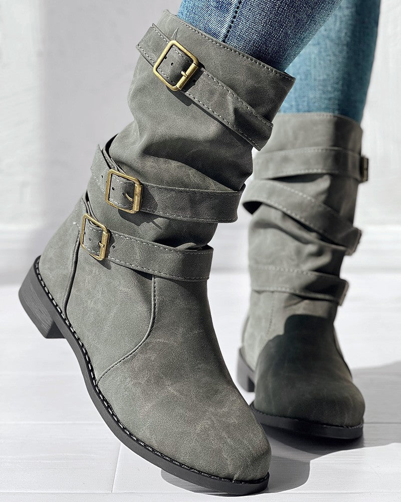 Bottes orthopédiques de soutien sur mesure