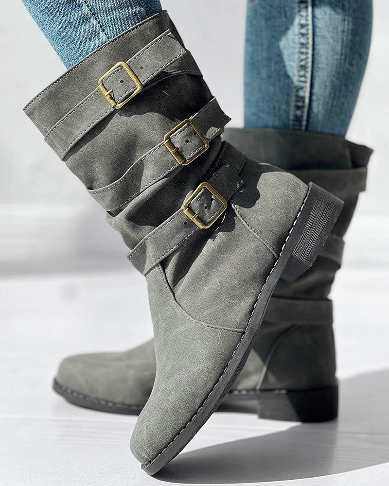 Bottes orthopédiques de soutien sur mesure