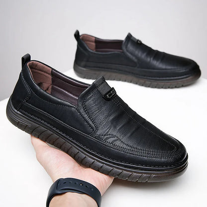 Chaussures quotidiennes tendance pour hommes