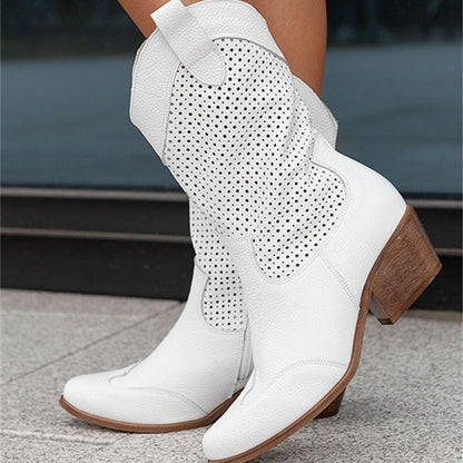 Bottes orthopédiques confortables et tendance