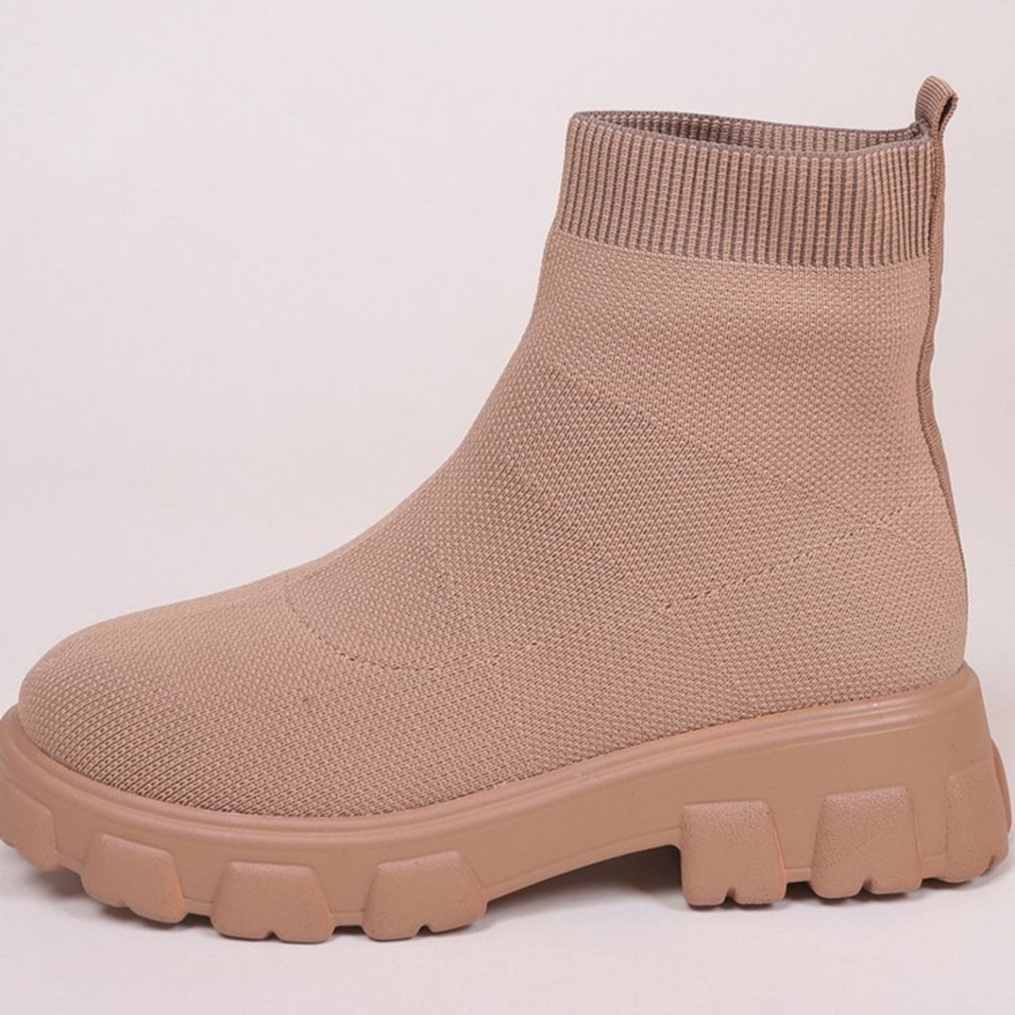 Bottes orthopédiques confortables et durables