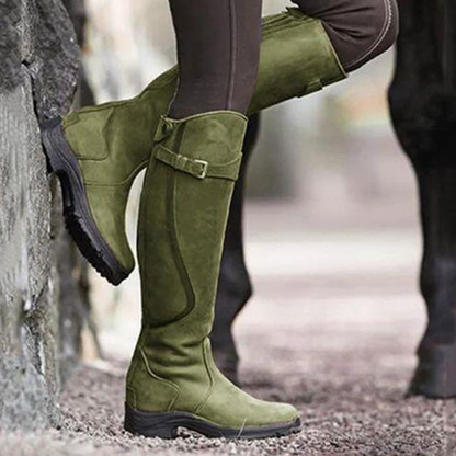 Bottes orthopédiques de soutien sur mesure