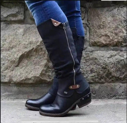 Bottes orthopédiques de soutien et polyvalentes