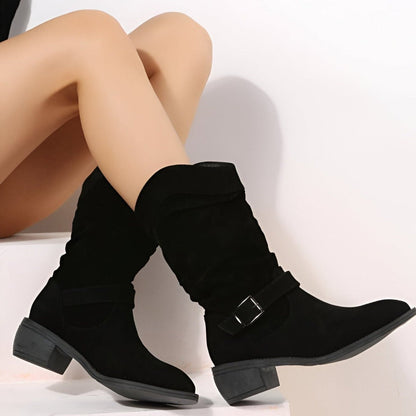 Bottes orthopédiques tendance et de soutien