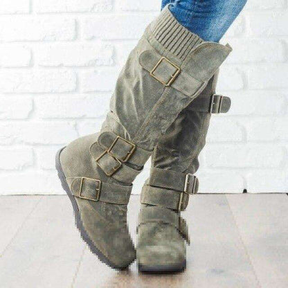 Bottes orthopédiques de haute qualité