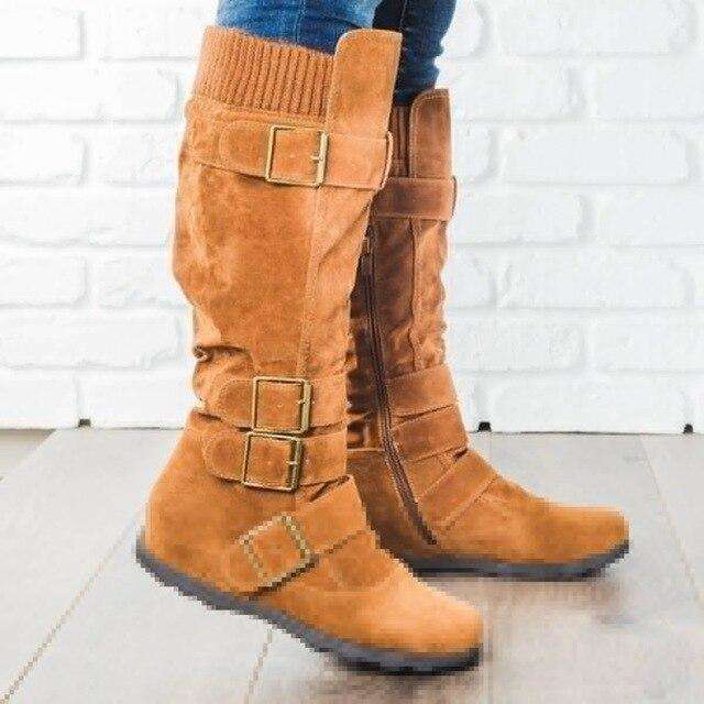 Bottes orthopédiques de haute qualité