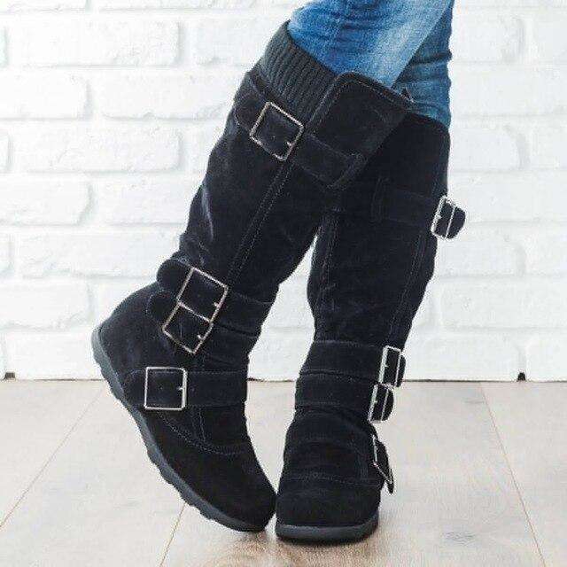 Bottes orthopédiques de haute qualité