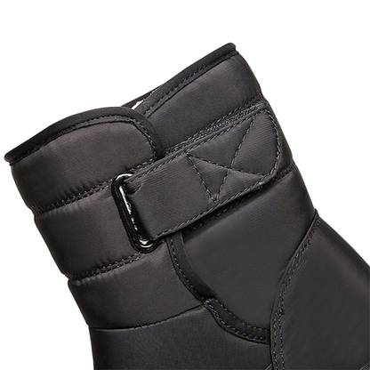 Bottes orthopédiques confortables et durables